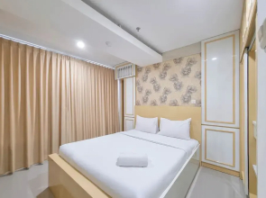 Spacious 2Br At Green Park Yogyakarta Apartment