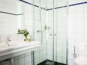 Frogner House - Skovveien