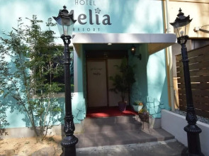 Hotel Melia Resort - Adults Only