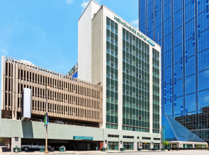 Homewood Suites by Hilton Dallas Downtown, TX