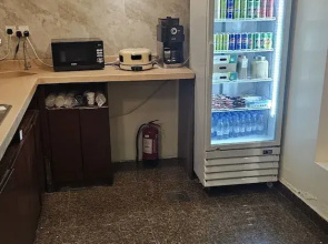Magmaa Raghdan Serviced apartments