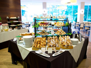 Best Western Plus The Hub Hotel