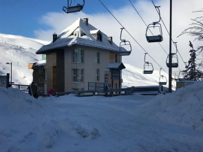 miramar elite ski con parking