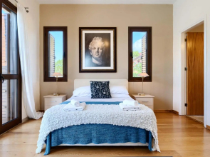 Villa 373 Dionysus in Kouklia