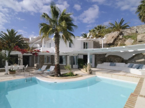 Villa New