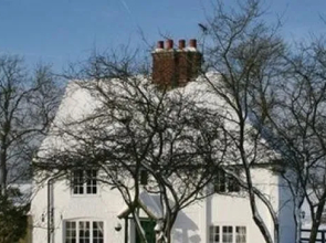 Bircholt Cottage