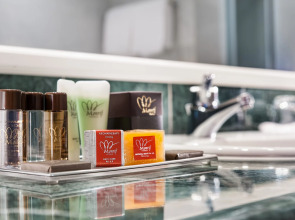 Hotel Internazionale