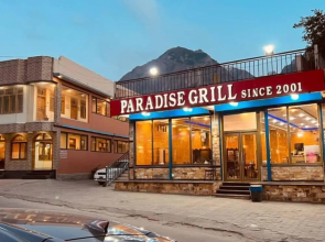 Paradise Hotel And Restaurant