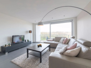 Apartment Solis Bredene