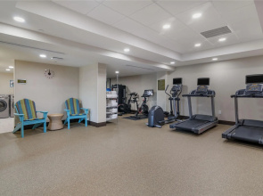 Home2 Suites by Hilton Bangor