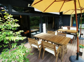 Saku Cafe