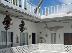 El Faro Hostel