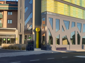 Elite Hotel Mestre Venice