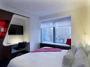 Отель The Washington NYC