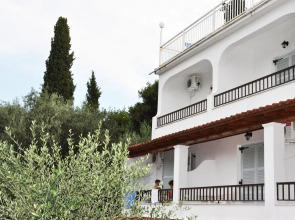 Mirabello Hotel Apartments Dassia