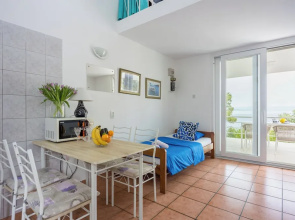 Valdarke Vittorio Apartment