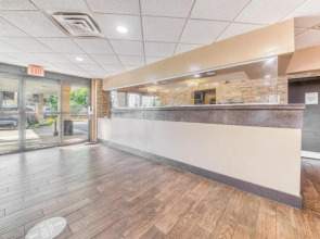 Floridian Express Hotel