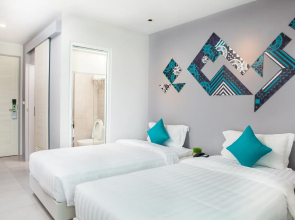 The Crib Patong
