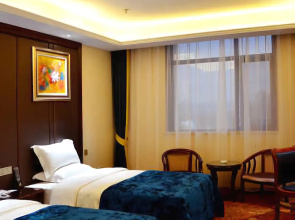 Songfuyuan Business Hotel