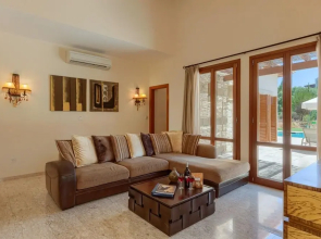 Aphrodite Hills Holiday Residences Superior Villas 3 Bedroom Superior Villa - 0382
