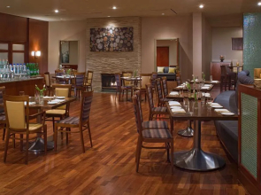 Hyatt Dulles At Washington Dulles Airport