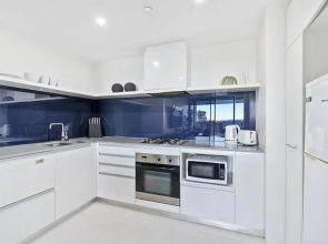 Sealuxe Suites - Central Surfers Paradise