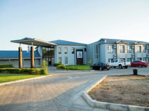 Two Rivers Hotel