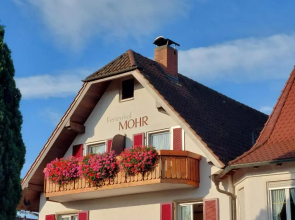 Ferienhof Mohr