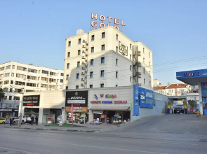 Gold City Hotel