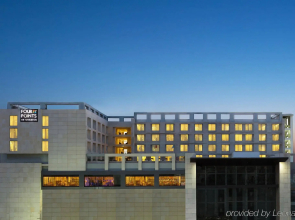 Four Points by Sheraton Jaipur, City Square