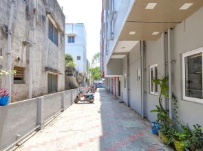 Fabhotel Perfect Stays