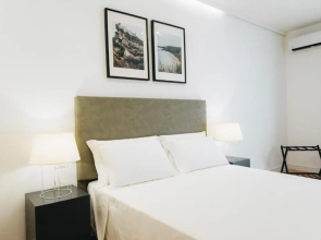 Centoquindici Rooms & Suite