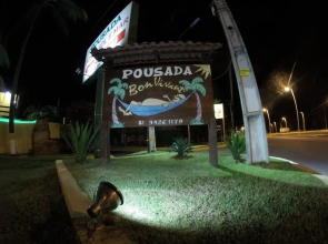 Pousada Bon Vivant