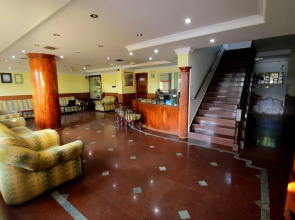 Jeevan Ayurvedic Beach Resort