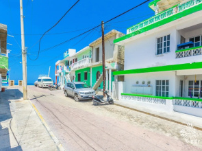 Casa Verde