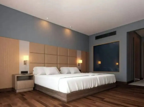 Four Points® by Sheraton Accra Airport Hotel