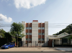 Apartamentos West End