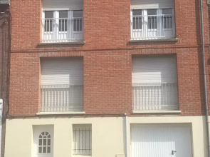 Appart'Hôtel Cambrai