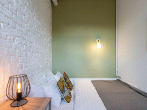 Рядом с Эрмитажем