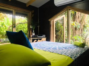 Guest House Pura Vida