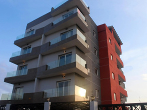 Montecito Apartments