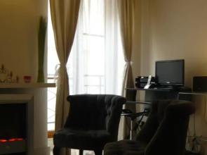 Parisian Home - Republique