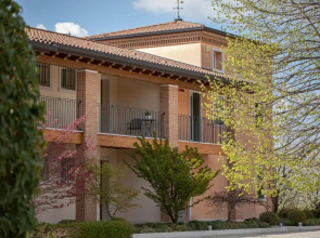 Residence Regina dei Prati