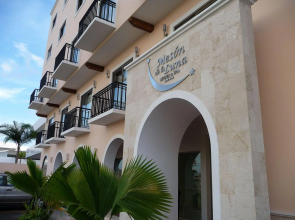Hotel Meson de la Luna