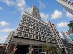Modern Condo Brickell by Palermo Home