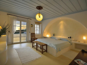 Immaculate 5-bed Villa in Klouvas - Villa Alkmini