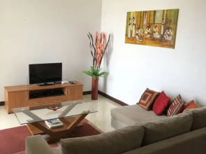 Onthree20 Residencies 2 Room 3 Bed Apartment