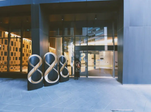 HFN Waterside Melbourne Apartment