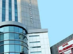 Hotel Raj Residency