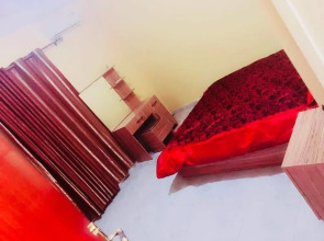 Zahra Apartments